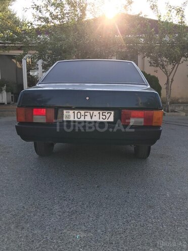 LADA (VAZ) 21099 1999, 164,371 km - 1.5 л - Bakı