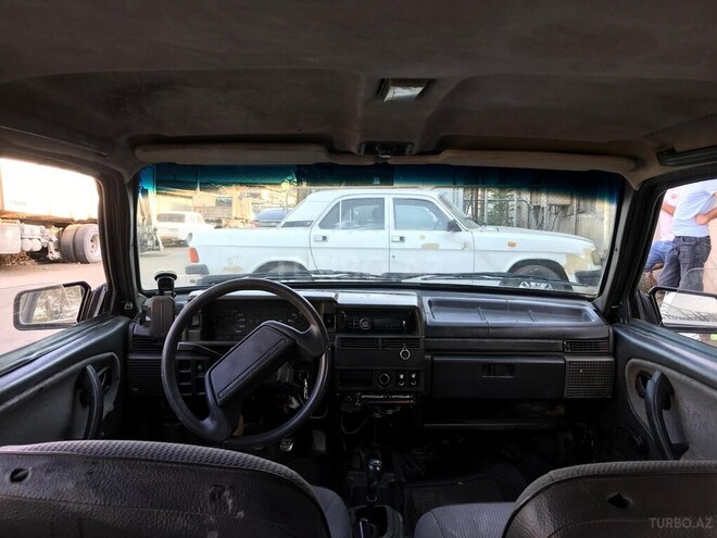 LADA (VAZ) 21099 1999, 164,371 km - 1.5 л - Bakı