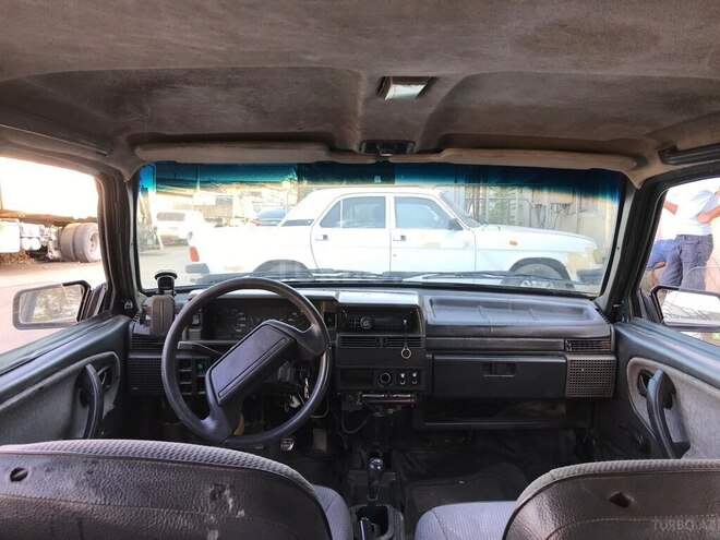 LADA (VAZ) 21099 1999, 164,371 km - 1.5 л - Bakı