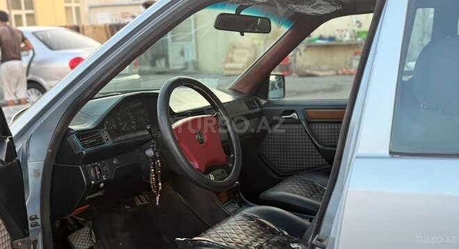Mercedes 250 D 1987, 450,600 km - 2.5 l - Bakı