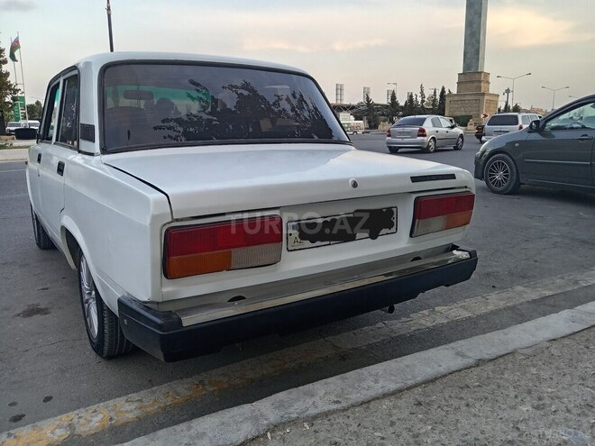 LADA (VAZ) 2107 1995, 180,000 km - 1.6 l - Yevlax