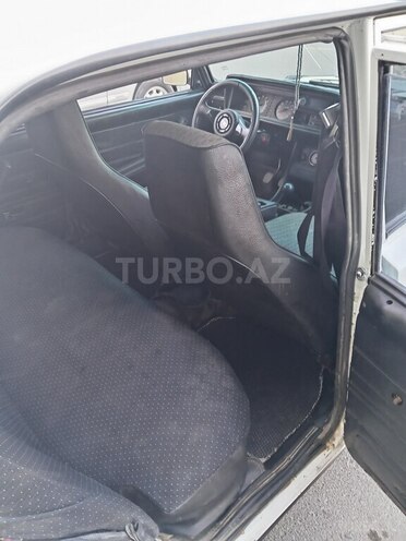 LADA (VAZ) 2107 1995, 180,000 km - 1.6 l - Yevlax