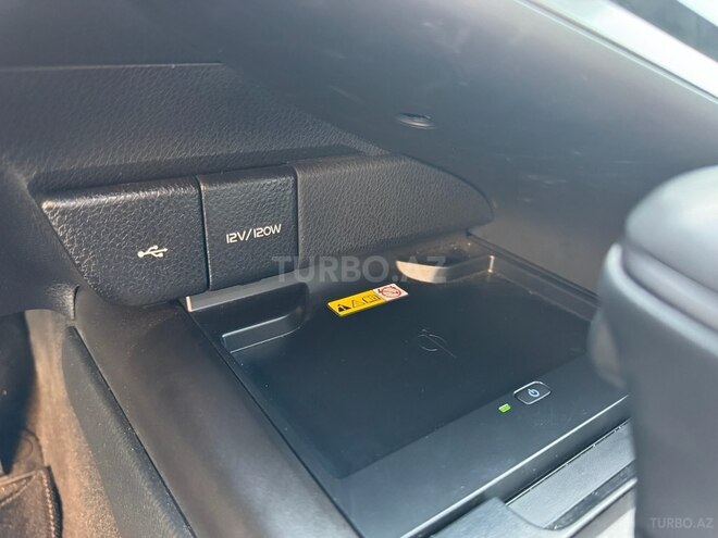 Toyota Camry 2024, 29,000 km - 2.5 л - Bakı