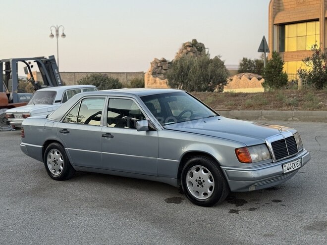 Mercedes 250 D 1987, 450,600 km - 2.5 l - Bakı