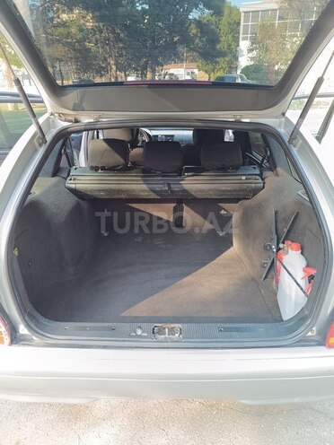 Mercedes C 180 1997, 560,783 km - 1.8 л - Sumqayıt