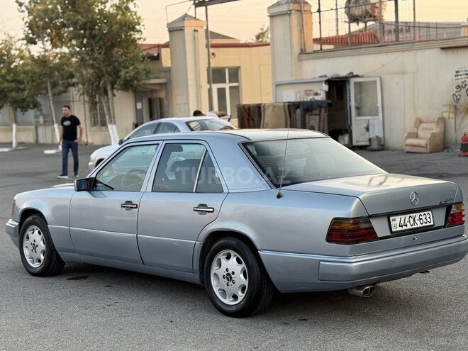 Mercedes 250 D 1987, 450,600 km - 2.5 l - Bakı