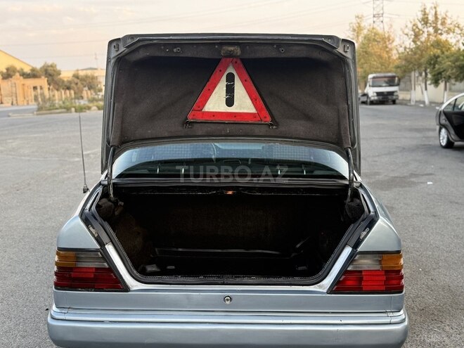 Mercedes 250 D 1987, 450,600 km - 2.5 l - Bakı