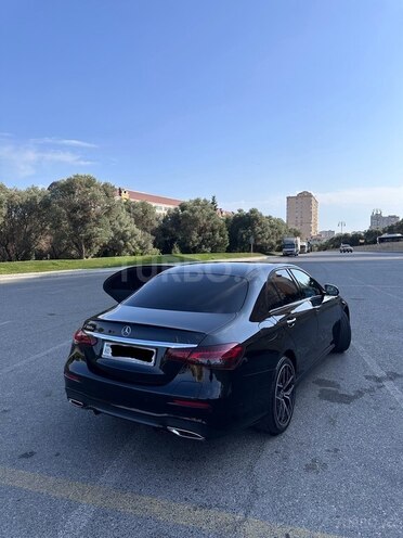 Mercedes E 300 e 2021, 80,000 km - 2.0 l - Bakı