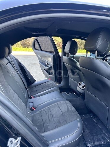 Mercedes E 300 e 2021, 80,000 km - 2.0 l - Bakı