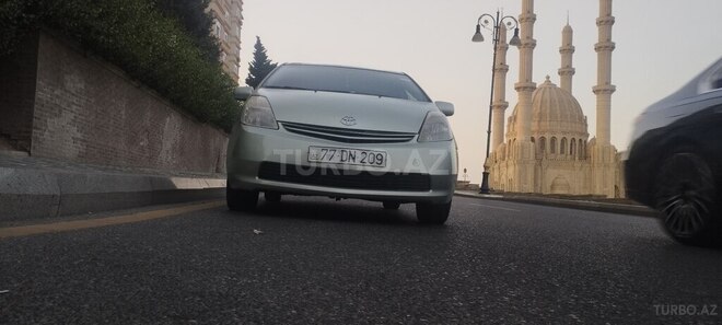 Toyota Prius 2008, 420,300 km - 1.5 l - Xırdalan