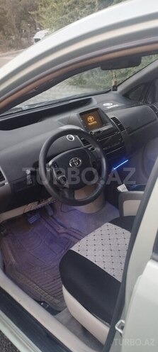 Toyota Prius 2008, 420,300 km - 1.5 l - Xırdalan