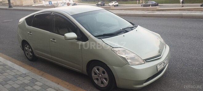 Toyota Prius 2008, 420,300 km - 1.5 l - Xırdalan