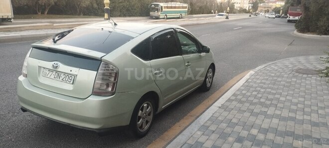 Toyota Prius 2008, 420,300 km - 1.5 l - Xırdalan