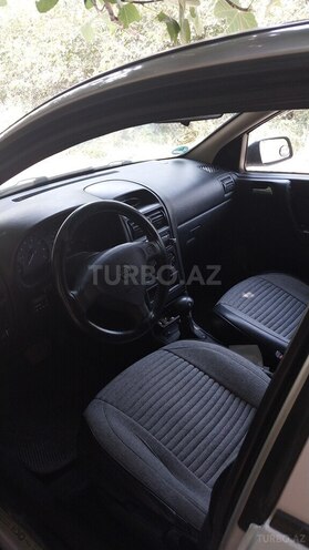 Opel Astra 1999, 345,550 km - 1.6 l - Tovuz