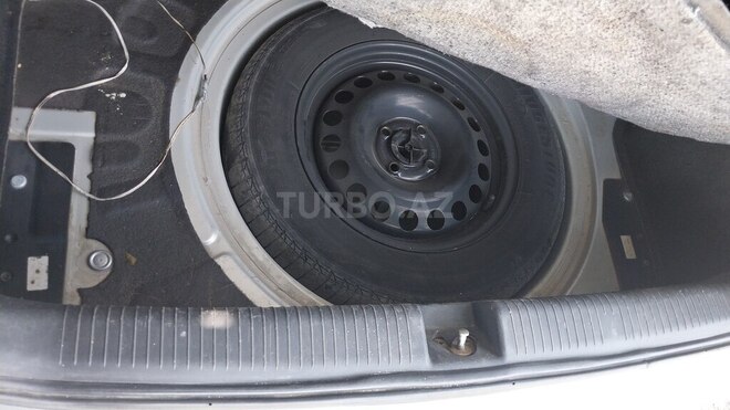 Opel Astra 1999, 345,550 km - 1.6 l - Tovuz