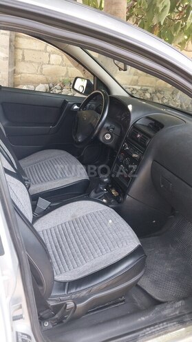 Opel Astra 1999, 345,550 km - 1.6 l - Tovuz