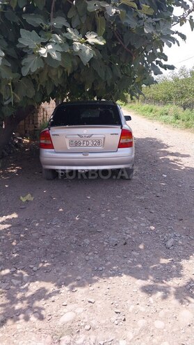 Opel Astra 1999, 345,550 km - 1.6 l - Tovuz
