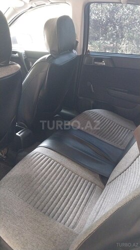 Opel Astra 1999, 345,550 km - 1.6 l - Tovuz