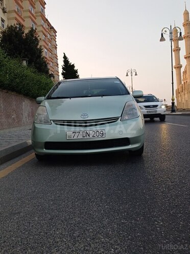 Toyota Prius 2008, 400,000 km - 1.5 l - Bakı