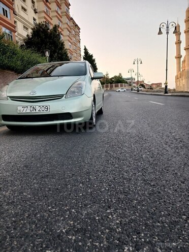 Toyota Prius 2008, 400,000 km - 1.5 l - Bakı