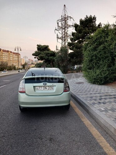 Toyota Prius 2008, 400,000 km - 1.5 l - Bakı
