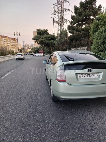 Toyota Prius 2008, 400,000 km - 1.5 l - Bakı