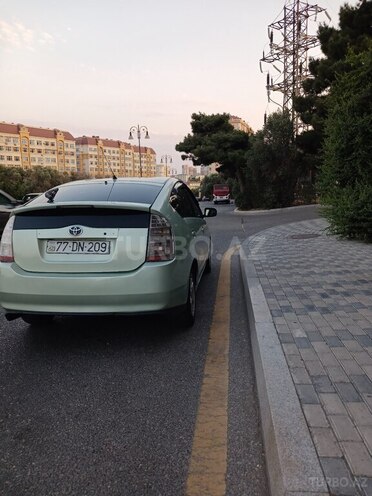 Toyota Prius 2008, 400,000 km - 1.5 l - Bakı
