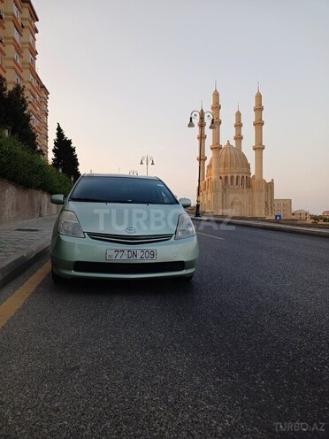 Toyota Prius 2008, 400,000 km - 1.5 l - Bakı