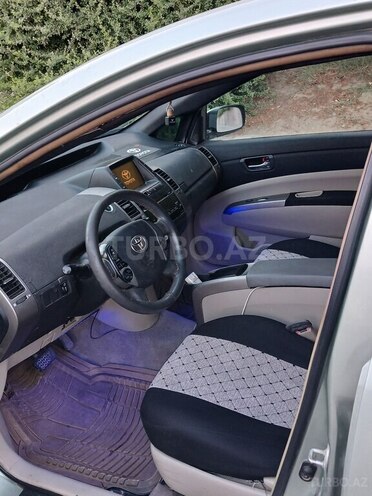 Toyota Prius 2008, 400,000 km - 1.5 l - Bakı