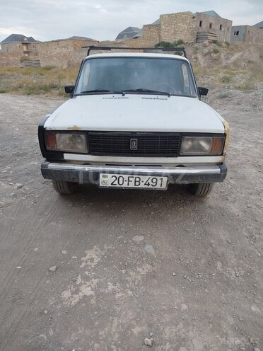 LADA (VAZ) 2104 1993, 83,557 km - 1.3 l - Gəncə