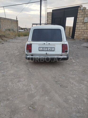 LADA (VAZ) 2104 1993, 83,557 km - 1.3 l - Gəncə