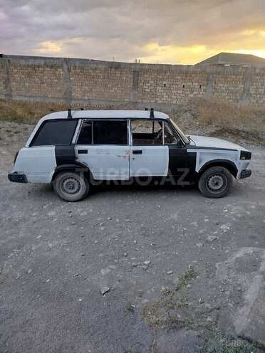 LADA (VAZ) 2104 1993, 83,557 km - 1.3 l - Gəncə