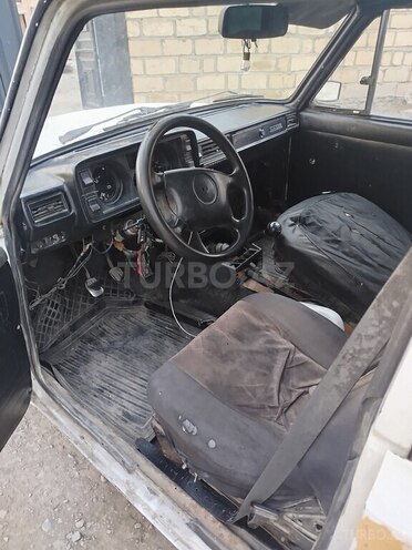 LADA (VAZ) 2104 1993, 83,557 km - 1.3 l - Gəncə