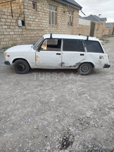 LADA (VAZ) 2104 1993, 83,557 km - 1.3 l - Gəncə