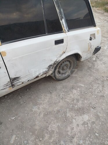 LADA (VAZ) 2104 1993, 83,557 km - 1.3 l - Gəncə