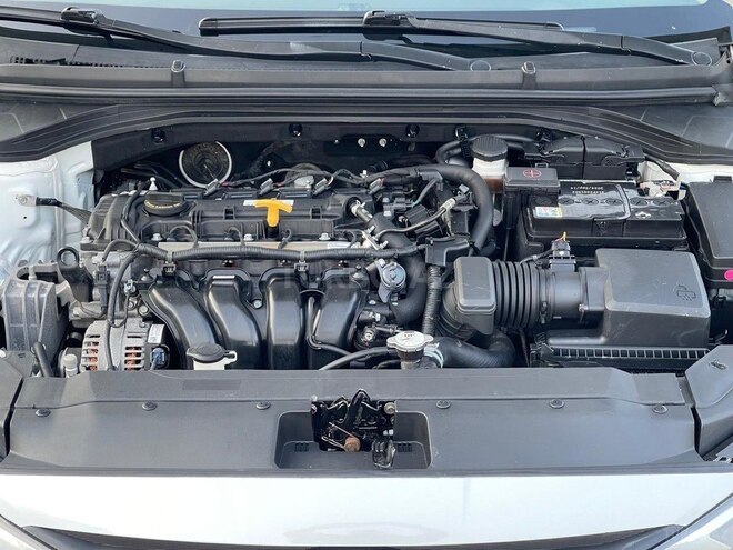 Hyundai Elantra 2019, 76,000 km - 2.0 l - Bakı