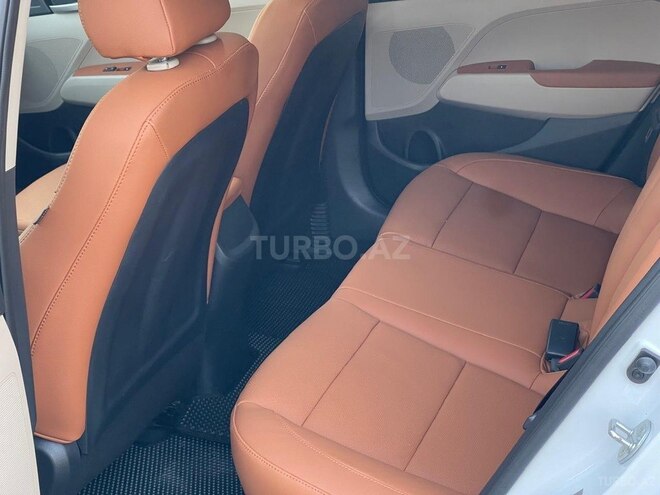 Hyundai Elantra 2019, 76,000 km - 2.0 l - Bakı