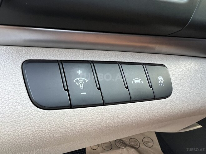 Hyundai Elantra 2019, 76,000 km - 2.0 l - Bakı