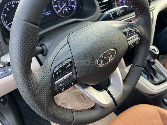 Hyundai Elantra 2019, 76,000 km - 2.0 l - Bakı