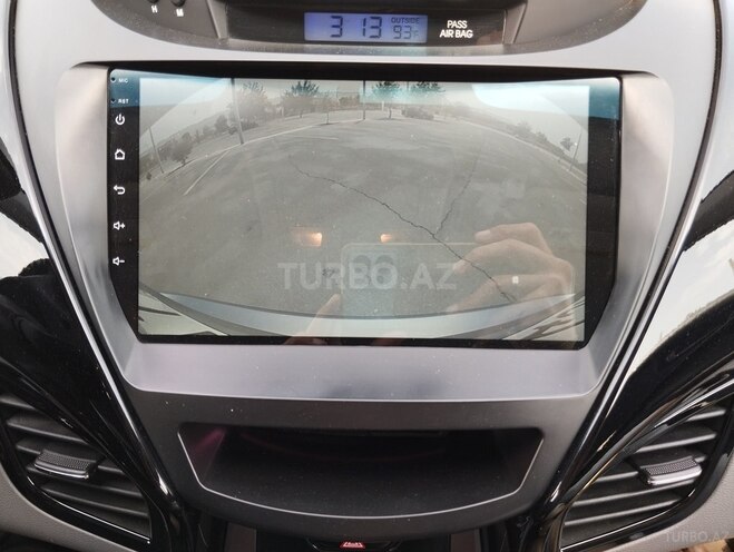 Hyundai Elantra 2012, 121,000 km - 1.8 l - Bakı