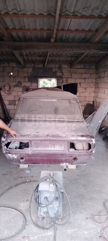 LADA (VAZ) 2107 2007, 55,000 km - 1.5 л - İmişli