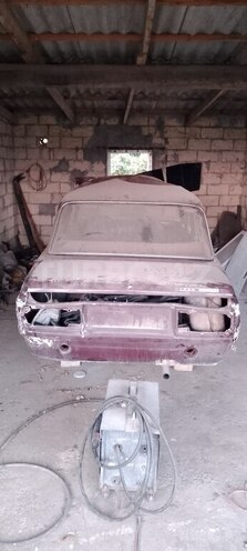 LADA (VAZ) 2107 2007, 55,000 km - 1.5 л - İmişli