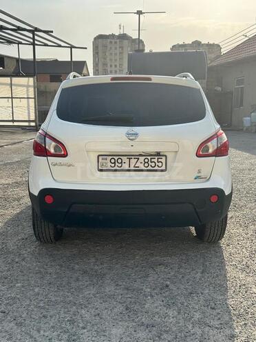 Nissan Qashqai 2011, 178,530 km - 2.0 л - Bakı