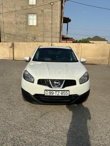 Nissan Qashqai 2011, 178,530 km - 2.0 л - Bakı