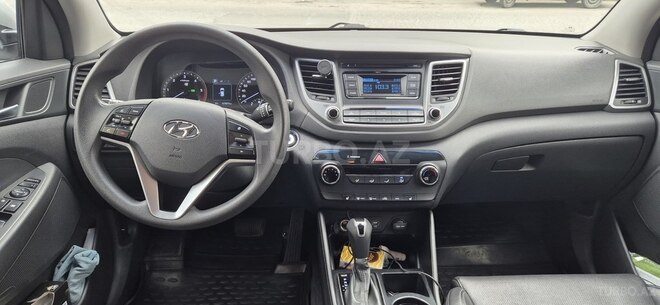 Hyundai Tucson 2015, 146,200 km - 2.0 l - Bakı