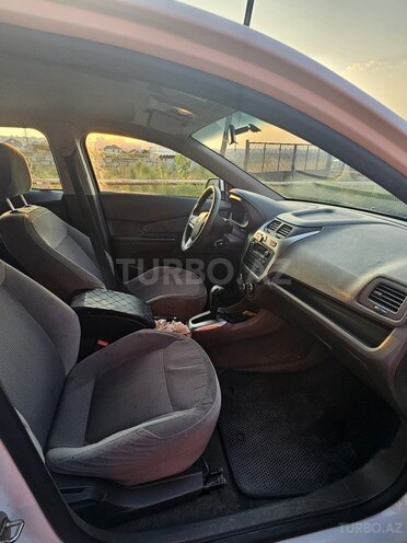 Chevrolet Cobalt 2024, 74,800 km - 1.5 l - Bakı