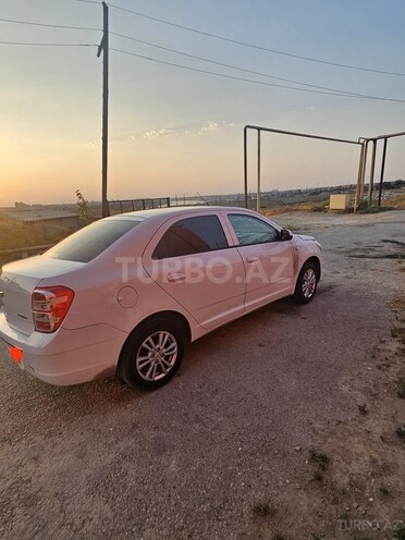 Chevrolet Cobalt 2024, 74,800 km - 1.5 l - Bakı