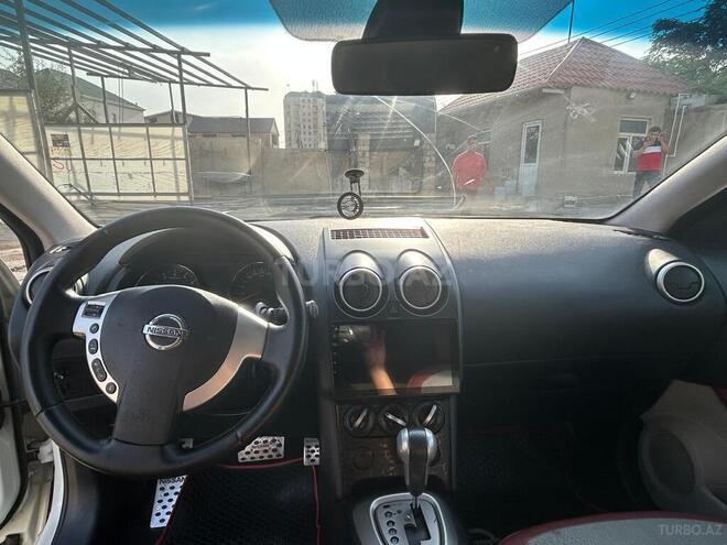 Nissan Qashqai 2011, 178,530 km - 2.0 л - Bakı