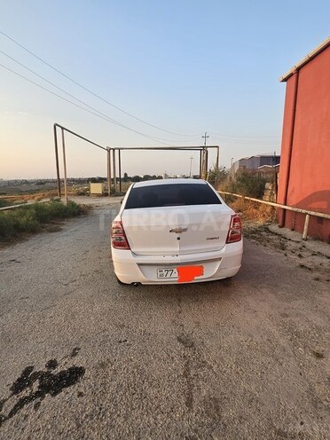 Chevrolet Cobalt 2024, 74,800 km - 1.5 l - Bakı