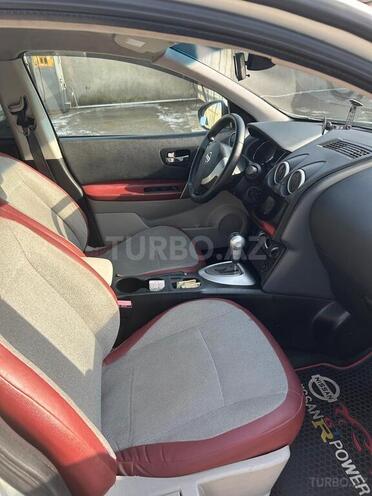 Nissan Qashqai 2011, 178,530 km - 2.0 л - Bakı